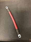 HELIX RACING BATTERY CABLE  RED 6' [680-6706]