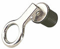 SEA DOG SS SNAP HANDLE DRAIN PLUG 1' [520075-1]