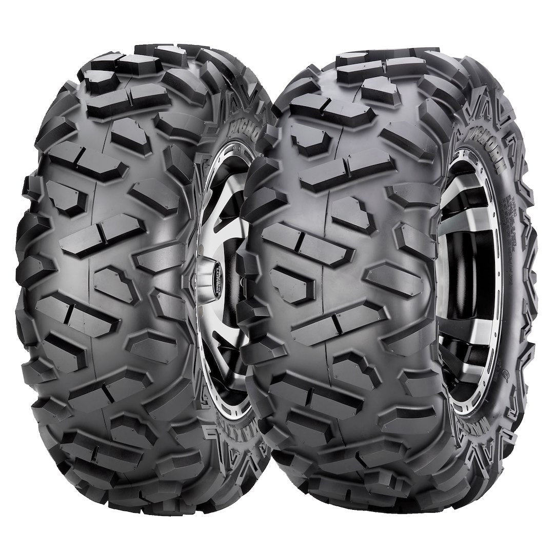 MAXXIS TIRE 30X10.00R14 M918 6PR TL BIGHORN [TM00335900]