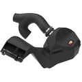 K&N FILTER PERFORMANCE AIR INTAKE SYSTEM [63-2617]