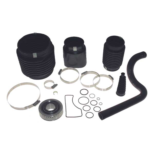 EMP TRANSOM SEAL KIT [61-08396]