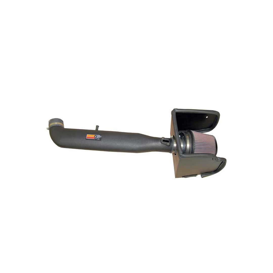 K&N FILTER 332300RGER NISSAN PATHFIN [63-6014]