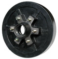DEXTR MARINE 12' BRAKE DRUM HUB [81003]