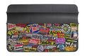 HOLLEY STICKER BOMB FENDER COVER [36-445]