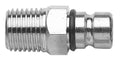 MOELLER 1/4 NPT MALE TANK FITTING C&F [033461-10]