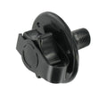 VALTERRA LLC INLET 2-3/4' FLG MPT BLK [A01-0168BK]