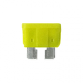 WIRTHCO ATO/ATC BLADE FUSE-20A-YLLW-PKG 50 [24370-7]