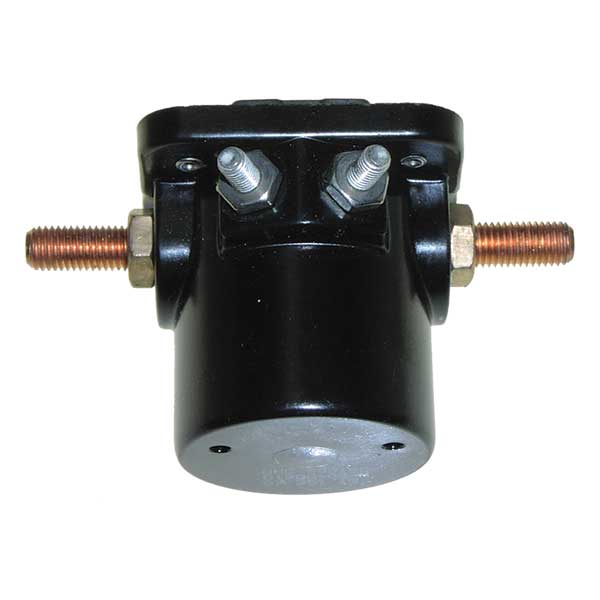 EMP SOLENOID [89-00890]