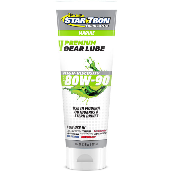 STAR BRITE HIGH VISCOSITY LOWER UNIT GEAR LUBE [027010]