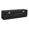 TRAILFX 48' BLACK TRUCK CHEST [150482]