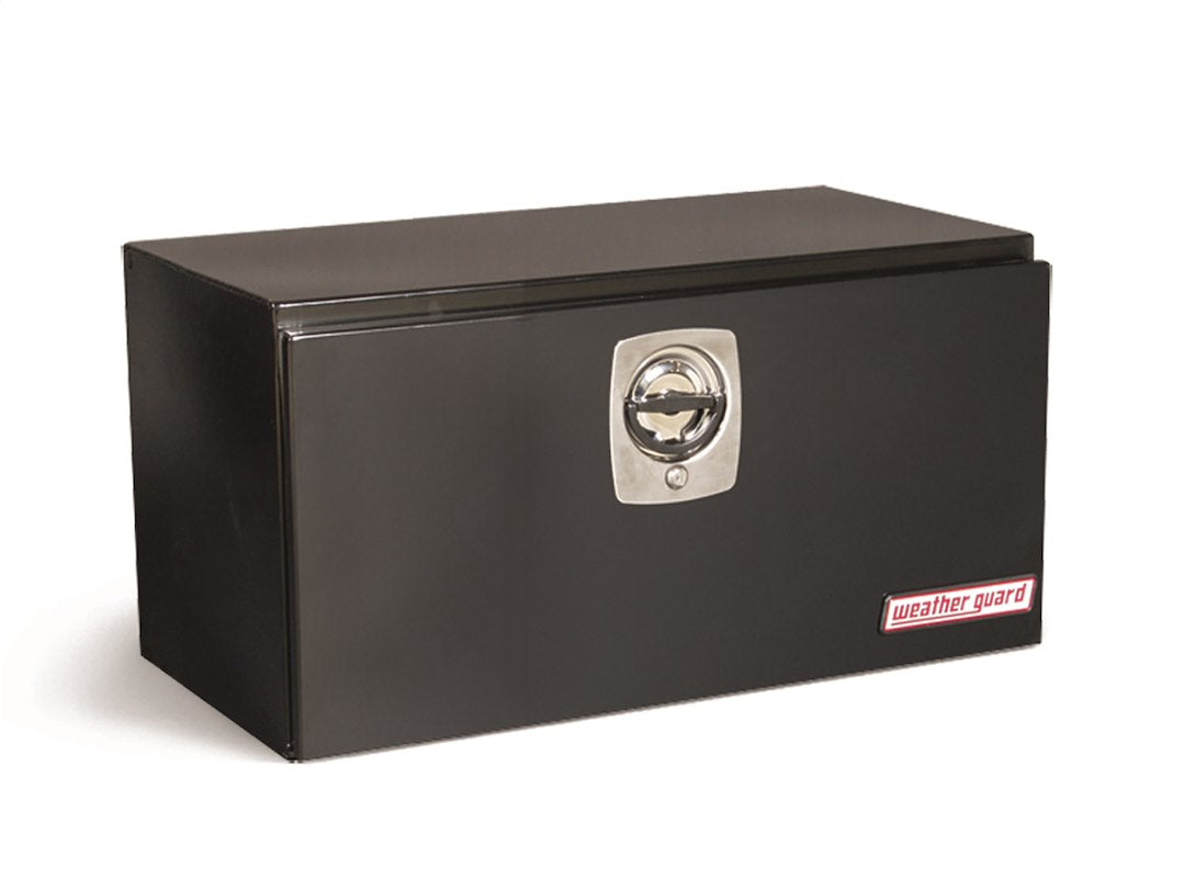 WEATHERGUARD STEEL UNDERBED BOX [530-5-02]