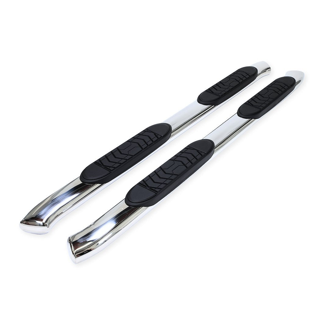 TRAILFX 5' OVAL BENT END BAR PSS [A7064S]