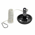 T-H MARINE VINYL COATED MUSHROOM ANCHOR KIT [BE-AN-50910-DP]