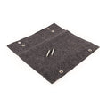 CAMCO STEP RUG  REGULAR  GREY [42925]