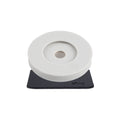 SILWY MAGNET STEMWARE MAGNETIC CONDOM GREY [MKS-G-1]
