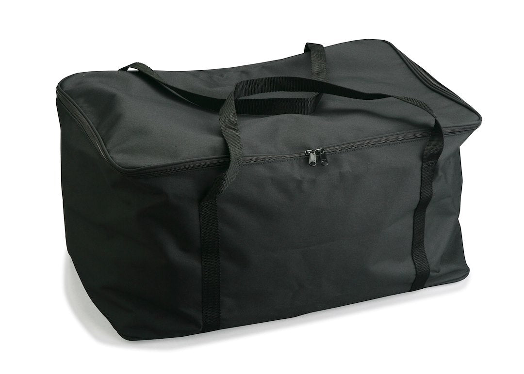 COVERCRAFT BLACK CAR COVER BAG [ZTOTE1BK]