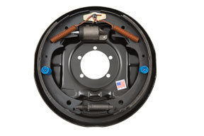 DEXTER AXLE BRK KIT 12 X 2 5.2K HYD LH US [K23-324-00]