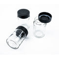 SILWY MAGNET GLASSESBLK & CLASSY (125 ML) [FM-192-BCS-SM]