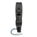 ATTWOOD MARI ASM-RECT BASE  BLK  3 PIN [910V3PB-7]