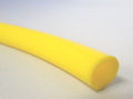 HELIX RACING 1/4' ID X 3/8' OD X 3 FT. SOLID YEL [140-3802S]