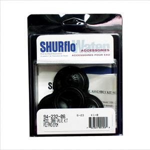 SHURFLO SHURFLO VALVE ASSY [94-232-06]
