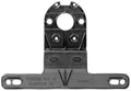 PETERSON MFG LICENSE BRACKET PLASTIC [V440-09]