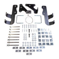 HUSKY TOWING 2019 RAM 1500 4PC 5TH WHEEL ISR BRK [33204]