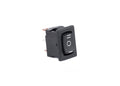 SIERRAMARINE ROCKER SWITCH  COMPACT ROCKER SPDT [RK40850]