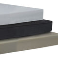 TACO METALS MARINE LUMBER  12X27X1/2  BLACK PKG [P10-5012BLK27-1]