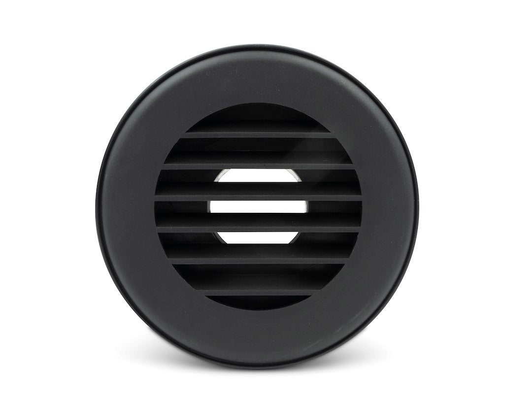 B&B MOLDERS HEAT VENT 2' NO DAMPER [94262]