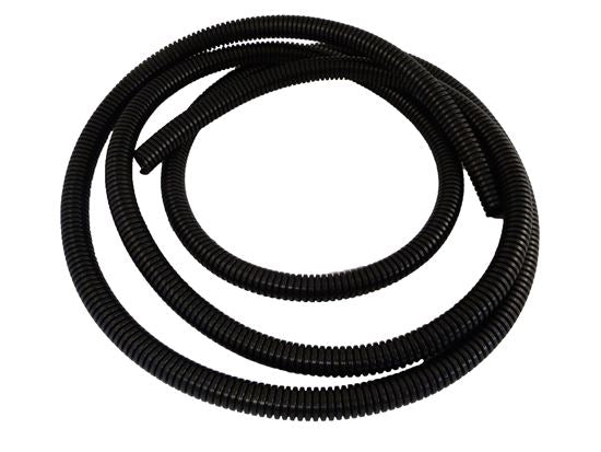 HELIX RACING 1/2' WIRE LOOM 6 FT. [801-5050]