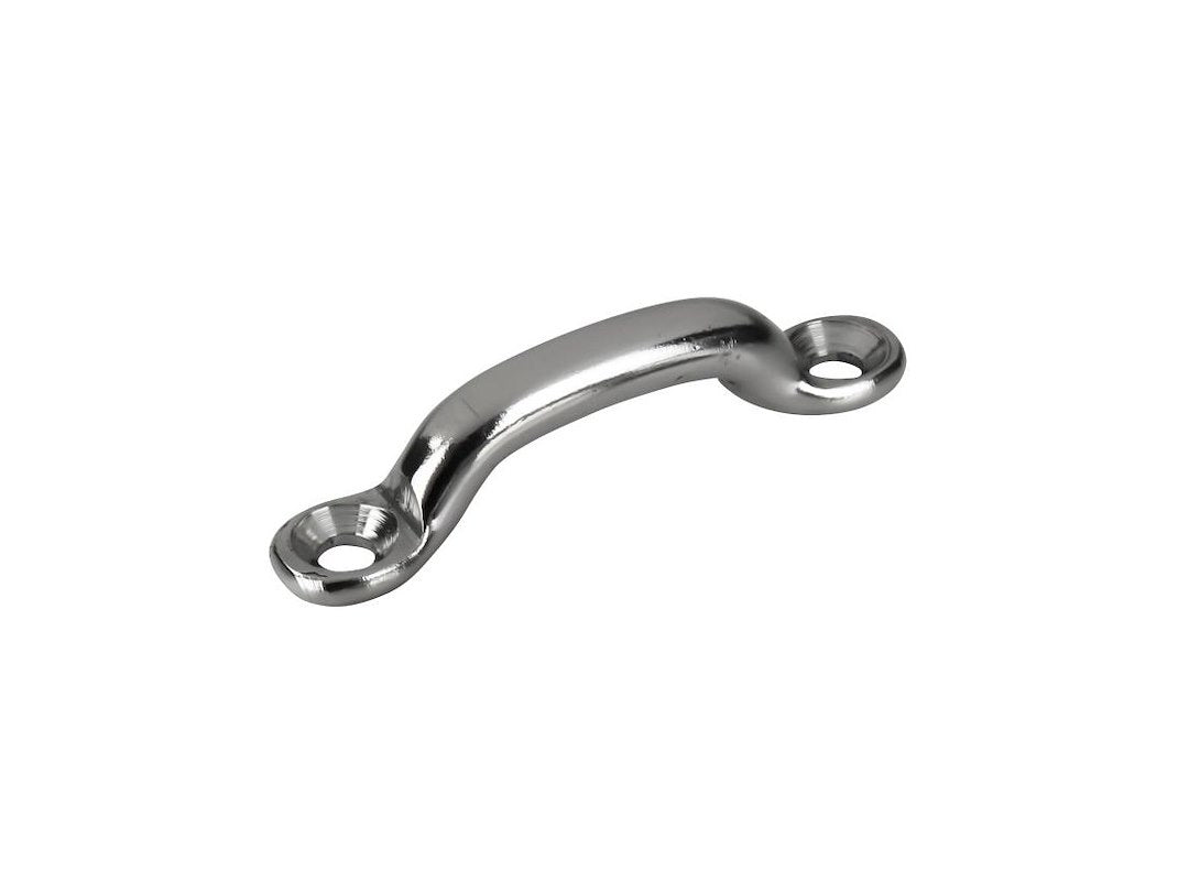 SEA DOG STAINLESS TIE DOWN EYE STRAP - [081261-1]
