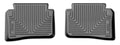 HUSKYLINER WB 2ND SEAT FLOOR LINER [16081]