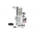 WEIGH SAFE 180 DEGREE TURNOVER BALL 8' DROP HI [CTB8-2]