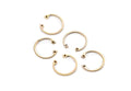 FACTOR 55 INTERNAL RETAINING RING (QTY 5) -- [10512]