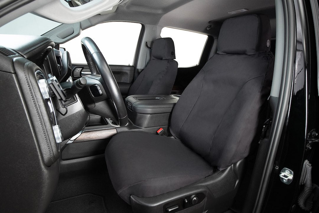 Covercraft SS Rr Ford Explorer 2020 W/ 40/20/4 [SS8503PCCH]