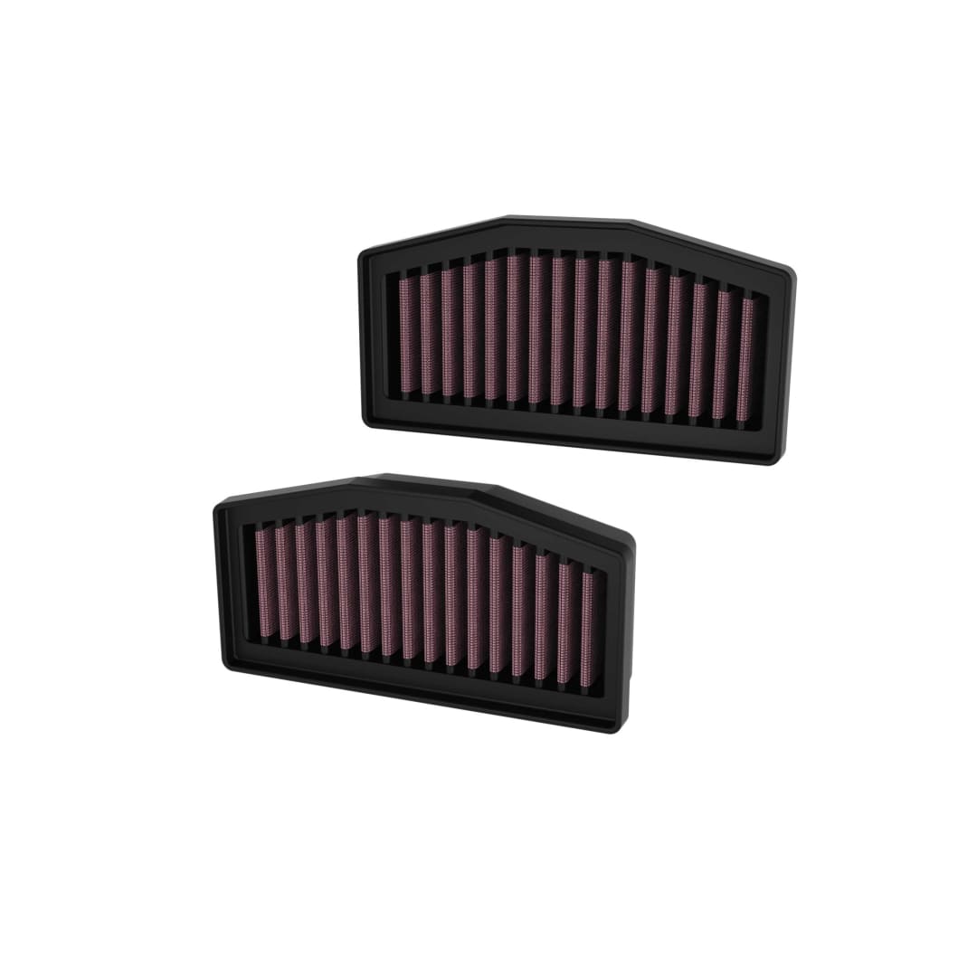 K&N FILTER REPLACEMENT AIR FILTER [BM-1324]