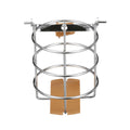 ATTWOOD MARI STD BEVERAG HOLDER [11670-4]
