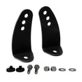 RIGID IND E-SERIES L BRACKET KIT [40182]
