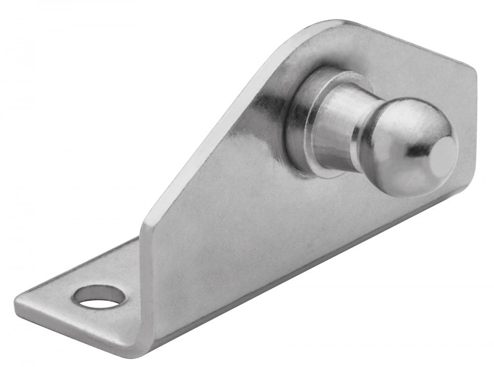 WHITECAP IND 316 S.S. MNTING BRACKET-2'X5/8' [G-1015SSC]