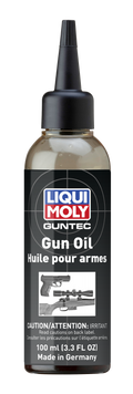 LIQUI MOLY CORROSION PROTECTION [24402]
