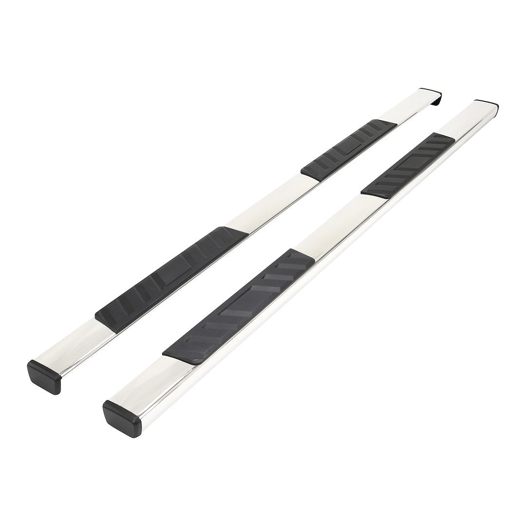 TRAILFX 4 INCH SIDE BARS PSS [A4014S]