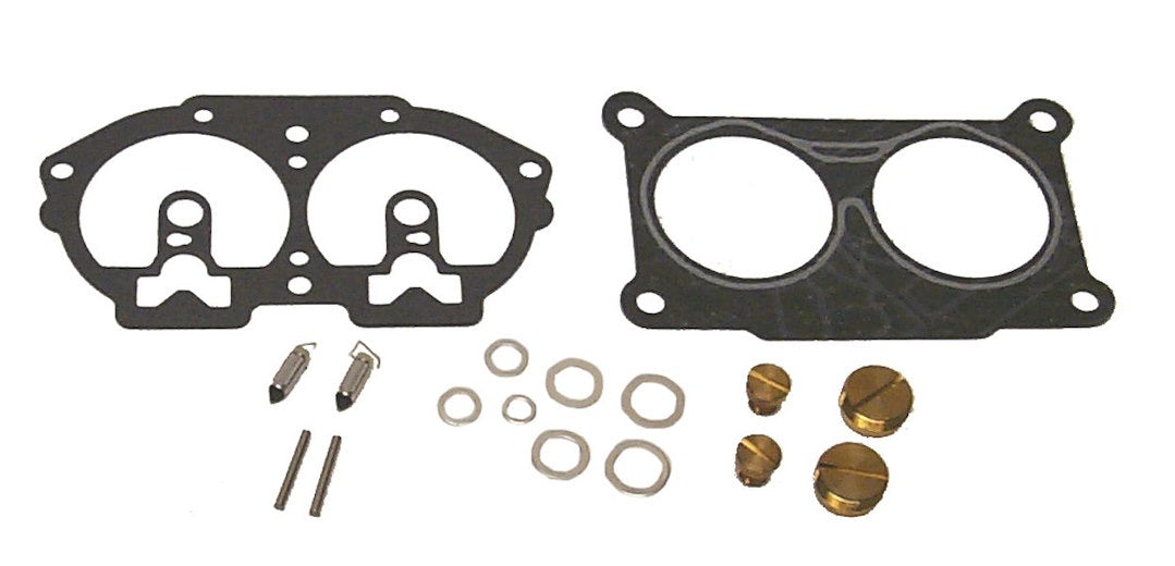 SIERRAMARINE CARBURETOR KIT [18-7756]