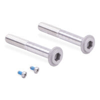 DOMETIC KIT SVC SCREW M1/4-20*8.00'HHW [3100895.006]