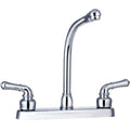 DURA FAUCET CLASSICAL HI-RISE RV [DF-PK210C-CP]