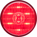 OPTRONICS LED M/C;2.5';RED;PC;WEATHERTIGHT PL [MCL58RPMB]