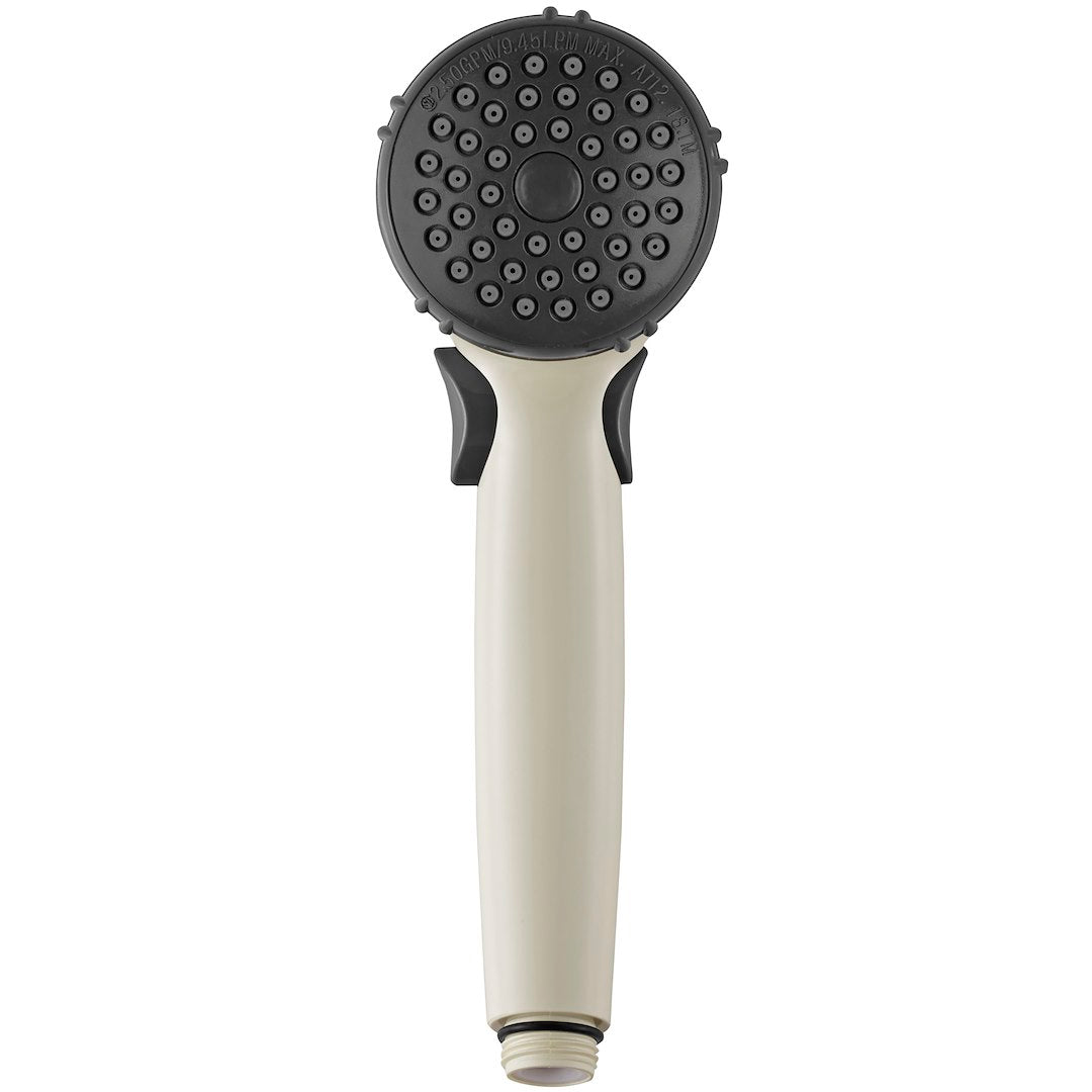 DURA FAUCET RV HAND HELD SHOWERWAND [DF-SA400-BQ]