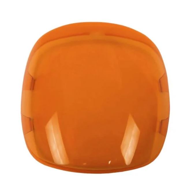RIGID IND COVER ADAPT XE AMBER PRO [300432]