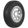 AMERICANA 235/85R16 E/8H MOD SILVER [32760]