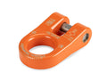 FACTOR 55 CROSSBEAM SHACKLE ORANGE [00054-07]
